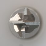 Diffuser Card front tool view