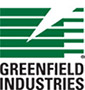Greenfield Industries Logo