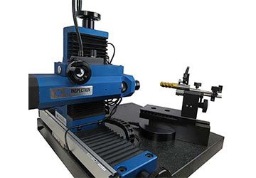 PG1000-400 Cutting Tool Inspection System